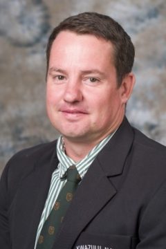 A VAN DEN HEEVER